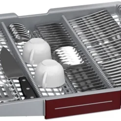 NEFF S355HCX29E - Geschirrspüler - Siber -Angebote Herd Liebe Store ead4de03c1a5bfb923f59a865be4f958