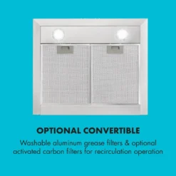 Klarstein Limelight Dunstabzugshaube 60 Cm , Wandhaube , Energieeffizienzklasse A++ , Abluftbetrieb , 600 M³/h , 3 Geschwindigkeitsstufen , Digitalanzeige , LED-Kochfeldbeleuchtung , Umrüstbar Auf Umluftbetrieb , Edelstahl Gebürstet 16 Klarstein Limelight Dunstabzugshaube 60 Cm , Wandhaube , Energieeffizienzklasse A++ , Abluftbetrieb , 600 M³/h , 3 Geschwindigkeitsstufen , Digitalanzeige , LED-Kochfeldbeleuchtung , Umrüstbar Auf Umluftbetrieb , Edelstahl Gebürstet -Angebote Herd Liebe Store eb18eda5f9eddaecf0719370c6f53b3b