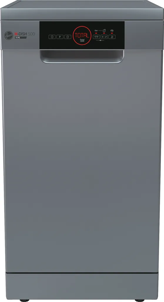 Geschirrspüler Standspülmaschine 11 Gedecke HOOVER HDPH 2D1145X 4 Geschirrspüler Standspülmaschine 11 Gedecke HOOVER HDPH 2D1145X - Image 2