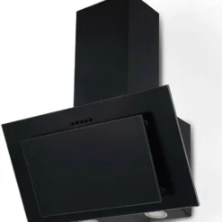 Umluftset KH-MSH-60B Dunstabzugshaube Schwarz 60cm Schräghaube Umluft -Angebote Herd Liebe Store eb6013e7e8486ba6aaa6a916948b605a