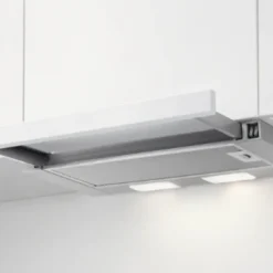 Zanussi - ZHP60260WA - Flachschirm-Dunstabzugshaube - 60 Cm 21 Zanussi - ZHP60260WA - Flachschirm-Dunstabzugshaube - 60 Cm -Angebote Herd Liebe Store eb611f1acd61dc4cb6533009eb89197e