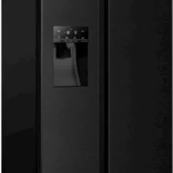 Hisense RS694N4TFE Kühl-/Gefrierkombination Side By Side NOFROST - Electronic Touch Control - Ice Crusher - Wasserspender Mit Integrierten Wassertank - Volumen 562l (371l Kühl / 185l Gefrier) - Chrom Weinregal - Inverter-Kompressor 31 Hisense RS694N4TFE Kühl-/Gefrierkombination Side By Side NOFROST - Electronic Touch Control - Ice Crusher - Wasserspender Mit Integrierten Wassertank - Volumen 562l (371l Kühl / 185l Gefrier) - Chrom Weinregal - Inverter-Kompressor -Angebote Herd Liebe Store eb67420d9504b2ce54943aa101649b9f