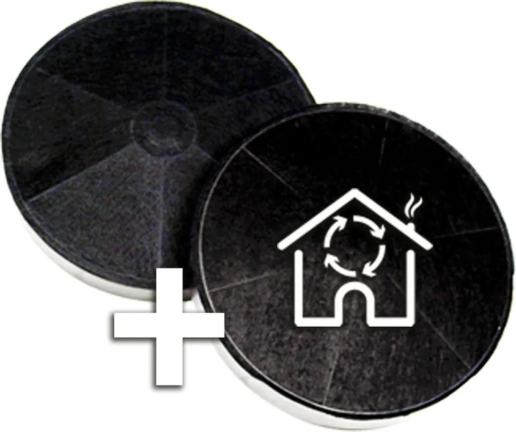 Dunstabzugshaube 40cm BOX400W 4 Dunstabzugshaube 40cm BOX400W - Image 2