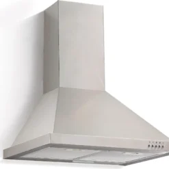 PKM Dunstabzugshaube Edelstahl Kaminhaube Esse Wandhaube 9090-2H 90cm 363,7 M³/h -Angebote Herd Liebe Store ec09e4732450bdb002a05fe4ba37ef3c 1