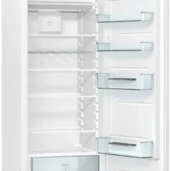 Gorenje - RBI4182E1 - Einbau-Kühlschrank Mit Gefrierfach - Schlepptürtechnik