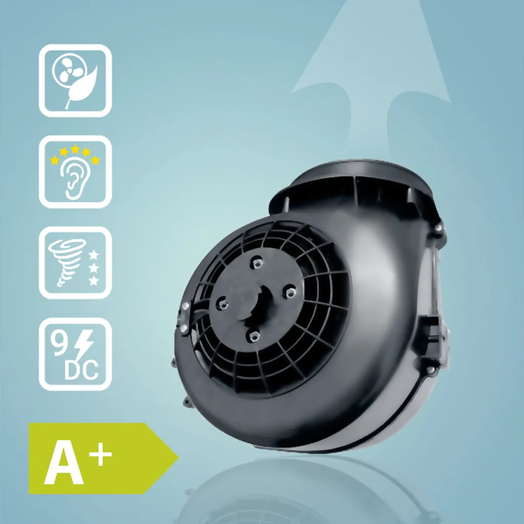 Dunstabzugshaube 80cm EASY809S 9 Dunstabzugshaube 80cm EASY809S - Image 7