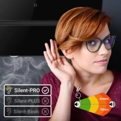 Dunstabzugshaube 80cm ECCO809S -Angebote Herd Liebe Store ec55ff18f5cc5ea1f2fc5e8845456d10