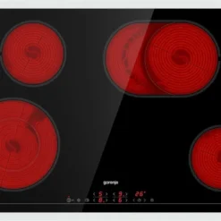 Gorenje ECT 843 BX Elektro-Kochfelder - Schwarz 9 Gorenje ECT 843 BX Elektro-Kochfelder - Schwarz -Angebote Herd Liebe Store ecc4617ac3f06796d68141840159db80 1