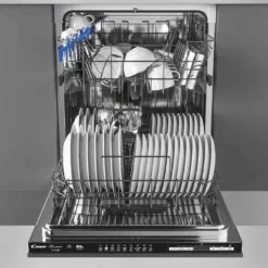 Candy Einbaugeschirrspüler CDIN 2D360PBR Vollintegriert -Angebote Herd Liebe Store ecd311910da56c24247a5c76f3ad1bb2