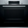 Bosch HBG5780S6, Serie | 6, Einbau-Backofen, 60 X 60 Cm, Edelstahl -Angebote Herd Liebe Store ed46750e51ff777894c8892ffcb528b5