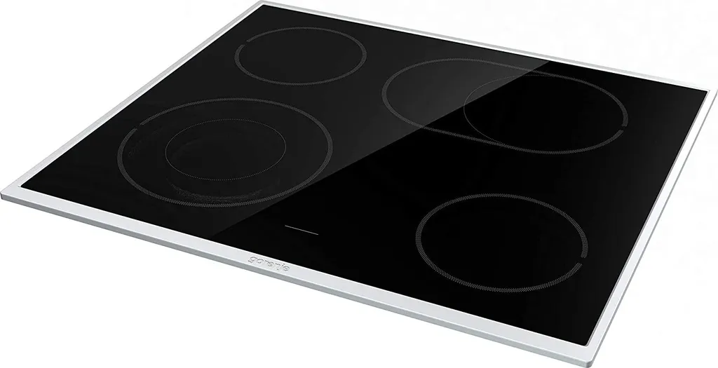 Gorenje Black Set 4 Einbauherd-Set Mit Glaskeramik-Kochfeld Mit Edelstahlrahmen, Heißluft - 77L XXL Volumen - ExtraSteam - GentleClose - EcoClean - AirFry - PizzaMode - PerfectGrill - Teleskopauszüge - Schwarz 9 Gorenje Black Set 4 Einbauherd-Set Mit Glaskeramik-Kochfeld Mit Edelstahlrahmen, Heißluft - 77L XXL Volumen - ExtraSteam - GentleClose - EcoClean - AirFry - PizzaMode - PerfectGrill - Teleskopauszüge - Schwarz - Image 7