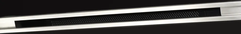 PKM Dunstabzugshaube Kopffreihaube Wandhaube S9-80 ABTZ Schwarz LED 80 Cm 7 PKM Dunstabzugshaube Kopffreihaube Wandhaube S9-80 ABTZ Schwarz LED 80 Cm - Image 5