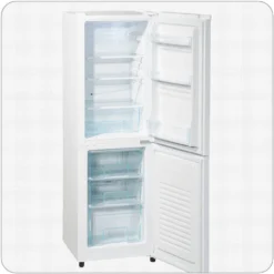 PKM Kühl-Gefrierkombination Kühlschrank KG 162.4 Weiß 153 L 150 Cm 4**** 26 PKM Kühl-Gefrierkombination Kühlschrank KG 162.4 Weiß 153 L 150 Cm 4**** -Angebote Herd Liebe Store ed54906ea5331512d491fadbbdd7ebd6