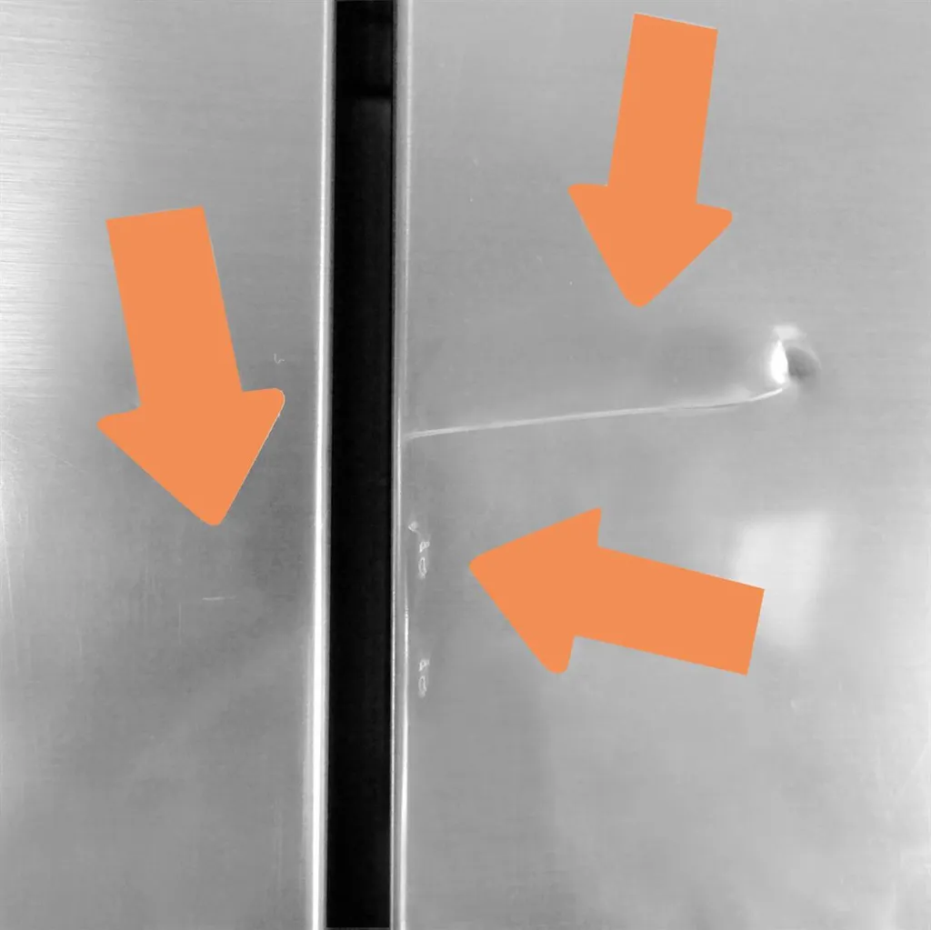 LG GSJ761PZTZ SidebySide Mit Door-in-Door Und Wassertank 601L 178cm 13 LG GSJ761PZTZ SidebySide Mit Door-in-Door Und Wassertank 601L 178cm - Image 11