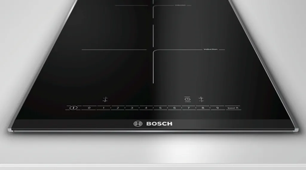 Bosch Serie 6 PIB375FB1E Elektro-Kochfelder - Schwarz 5 Bosch Serie 6 PIB375FB1E Elektro-Kochfelder - Schwarz - Image 3