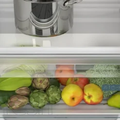 Siemens IQ100, Einbau-Kühlschrank, 88 X 56 Cm, Schleppscharnier KI21RNSE0 -Angebote Herd Liebe Store edda5d8f1b2331651c49d269f1cf2ceb