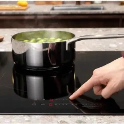 ELECTROLUX EIS824 SenseBoil - Induktionskochfeld - 4 Brenner - 7350W - L78 X T52cm - Schwarz -Angebote Herd Liebe Store eddfd820412084b4cc7d0190c8bb771a