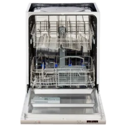 PKM Geschirrspüler Spülmaschine Spüler Vollintegriert GSP12 FI 12 Gedecke 60cm -Angebote Herd Liebe Store edfe36701e647d083ab3e6bf666013d2