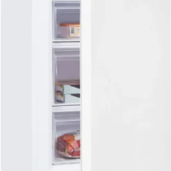 Exquisit Gefrierschrank GS81-040C Weiss | 87 L Nutzinhalt | Weiß