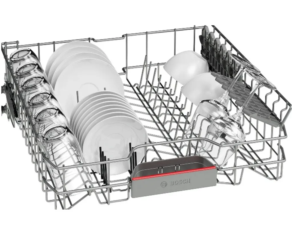 Bosch SGS4HVW31E Freistehende Spülmaschine 60cm 15 Bosch SGS4HVW31E Freistehende Spülmaschine 60cm - Image 13