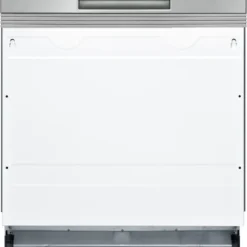 Sharp QW-NA25S44BI-DE Teilintegrierbarer Geschirrspüler, 60 Cm