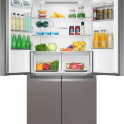 Haier Side-by-Side Kühlschrank HTF-540DGG7 19 Haier Side-by-Side Kühlschrank HTF-540DGG7 -Angebote Herd Liebe Store eebd4fcd49e998724300c7ca3b422bb1