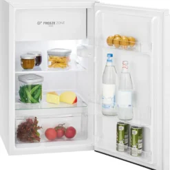 Bomann Kühlschrank Mit Gefrierfach KS 7247; 82 Liter, LED Innenraumbeleuchtung; 3 Sterne-Kennzeichnung; 85 Cm Höhe; 45 Cm Tief; Weiß 14 Bomann Kühlschrank Mit Gefrierfach KS 7247; 82 Liter, LED Innenraumbeleuchtung; 3 Sterne-Kennzeichnung; 85 Cm Höhe; 45 Cm Tief; Weiß -Angebote Herd Liebe Store eee011272e6ce4865cbec5f6c11a58b4