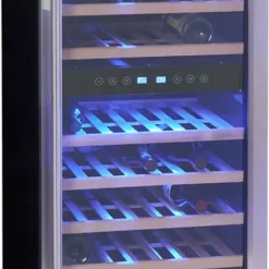 PKM Weinkühlschrank Weintemperierschrank Weinkühler WKS 72B - 197 L 73 Flaschen 14 PKM Weinkühlschrank Weintemperierschrank Weinkühler WKS 72B - 197 L 73 Flaschen -Angebote Herd Liebe Store eee9dcc010f71c6b2111fdfe17cbe866