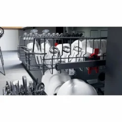 Bauknecht Vollintegrierter Geschirrspüler 60 Cm, Silber - BIE 2B19, Halbe Beladung 17 Bauknecht Vollintegrierter Geschirrspüler 60 Cm, Silber - BIE 2B19, Halbe Beladung -Angebote Herd Liebe Store ef33ea356d9c8c7e3869bd284929e0f2