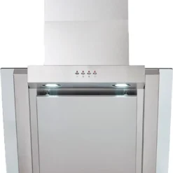 PKM Dunstabzugshaube Mit Randabsaugung Kopffreihaube 9860LZ Edelstahl Glasschirm -Angebote Herd Liebe Store ef62c3f9d04c7c27867bd5549fbd6b14