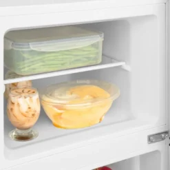 Amica - DT 371 100 W - Kühl-Gefrierkombination - Weiß -Angebote Herd Liebe Store ef91f5b6469139ccbc30d7983c5a8a7c