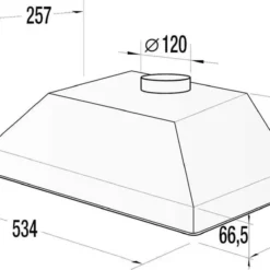 Gorenje BHI611ES Dunstabzugshaube / Lüfterbausteine 15 Gorenje BHI611ES Dunstabzugshaube / Lüfterbausteine -Angebote Herd Liebe Store efb426ef8a6107df05ce2c940626a93f