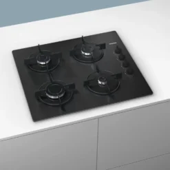 Siemens EO6B6PB10 Gaskochfeld Schwarz Hartglas GAS KOCHFELD HERD -Angebote Herd Liebe Store f02d995009135ee00a3ce33f35ebef45