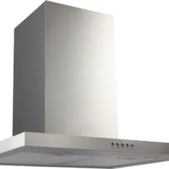 Amica KH 17801-1 E Dunstabzugshaube Kaminhaube T-Line Edelstahl LED EEK: A