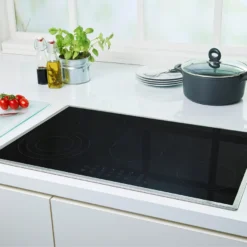 PKM Glaskeramik-Kochfeld Ceranfeld Mit Edelstahlrahmen EB-C5-3KBTC Touch Control 77cm 18 PKM Glaskeramik-Kochfeld Ceranfeld Mit Edelstahlrahmen EB-C5-3KBTC Touch Control 77cm -Angebote Herd Liebe Store f0655d66694f051a99154a45b2aa5920