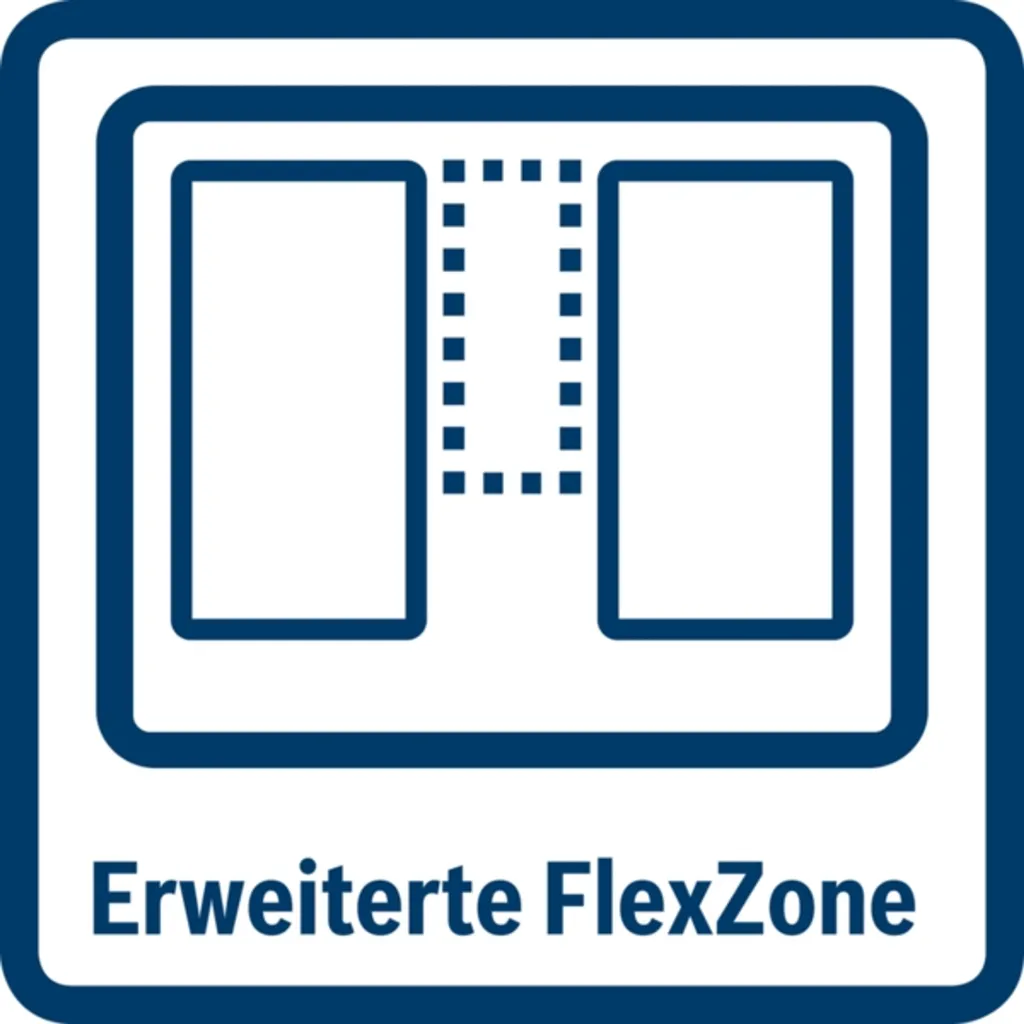 Bosch PXY875KW1E Induktions-Kochfeld 80cm 10 Bosch PXY875KW1E Induktions-Kochfeld 80cm – Bild 8