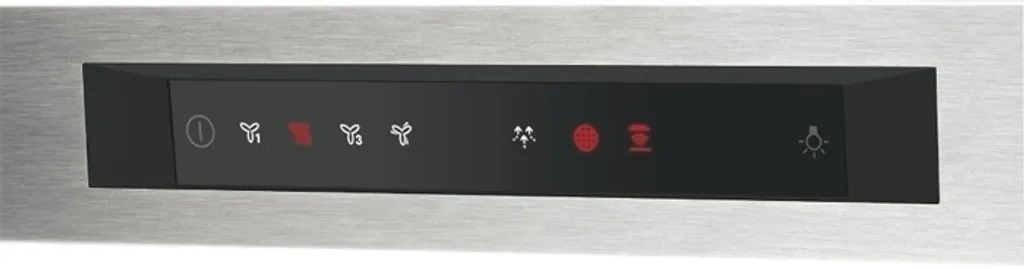 AEG - DIB5160HM - Inselhaube - Edelstahl - 100 Cm 7 AEG - DIB5160HM - Inselhaube - Edelstahl - 100 Cm - Image 5