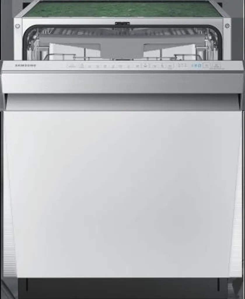 Samsung DW60R7050SS/EG Geschirrspüler 60cm 10 Samsung DW60R7050SS/EG Geschirrspüler 60cm - Image 8