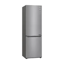 LG GBB 61 PZGFN Kühl-Gefrierkombination, No Frost, Multi Airflow System - 60er Breite, Edelstahl, -Angebote Herd Liebe Store f0a00ae8edc181cd062e85d05b8d3815