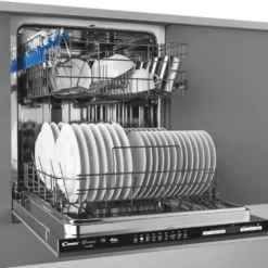 Candy Einbaugeschirrspüler CDIN 2D360PBR Vollintegriert -Angebote Herd Liebe Store f0a4bcf9a4be7a8901d9fa6a0527368b