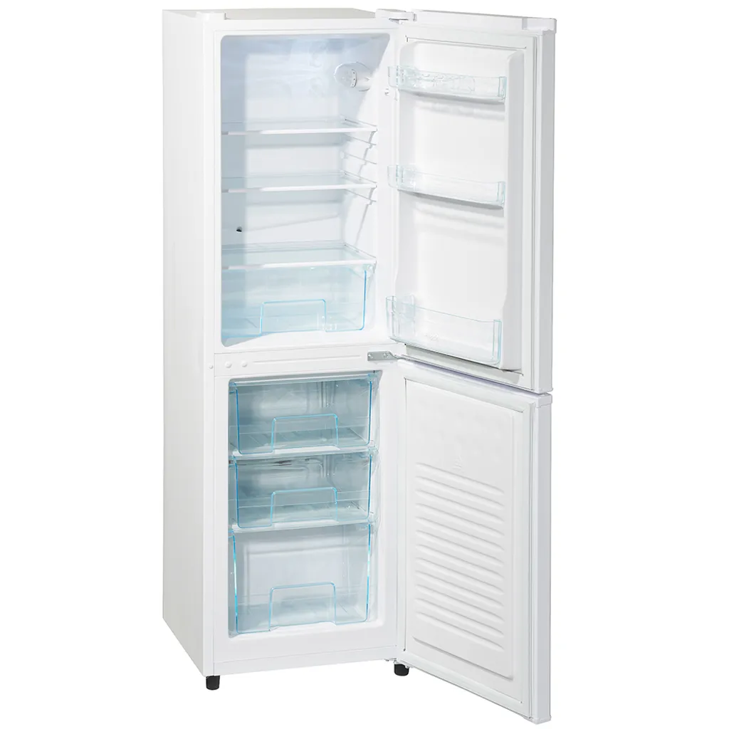 PKM Kühl-Gefrierkombination Kühlschrank KG 162.4 Weiß 153 L 150 Cm 4**** 8 PKM Kühl-Gefrierkombination Kühlschrank KG 162.4 Weiß 153 L 150 Cm 4**** - Image 6