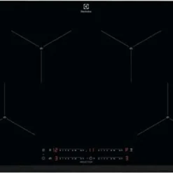 ELECTROLUX EIS824 SenseBoil - Induktionskochfeld - 4 Brenner - 7350W - L78 X T52cm - Schwarz -Angebote Herd Liebe Store f0c2e77b8c02a250b25a3315ecead60b