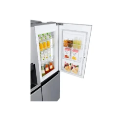 LG GSJ761PZTZ SidebySide Mit Door-in-Door Und Wassertank 601L 178cm 27 LG GSJ761PZTZ SidebySide Mit Door-in-Door Und Wassertank 601L 178cm -Angebote Herd Liebe Store f0cdc28b9304a3586d59fe0b5b2a2c57