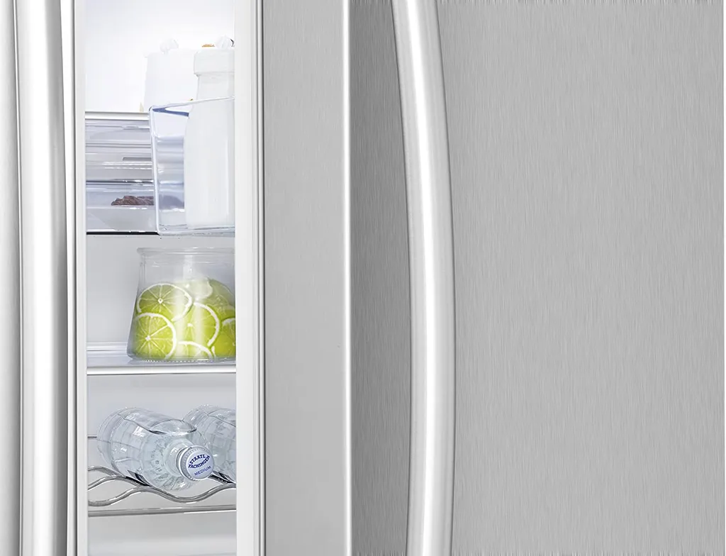 HISENSE RS741N4AC3 Kühl-/Gefrierkombination Side By Side NO FROST 10 HISENSE RS741N4AC3 Kühl-/Gefrierkombination Side By Side NO FROST - Image 8