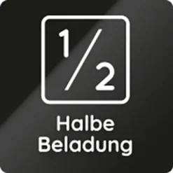 Bauknecht BRBE 2B19 X Geschirrspüler Integrierbarer Geschirrspüler / Startzeitvorwahl / 5 Standardprogramme/ Expressprogramm/ Option Halbe Beladung / Vollwasserschutz 24 Bauknecht BRBE 2B19 X Geschirrspüler Integrierbarer Geschirrspüler / Startzeitvorwahl / 5 Standardprogramme/ Expressprogramm/ Option Halbe Beladung / Vollwasserschutz -Angebote Herd Liebe Store f0f20d265a1834faca370fb4b8a28274