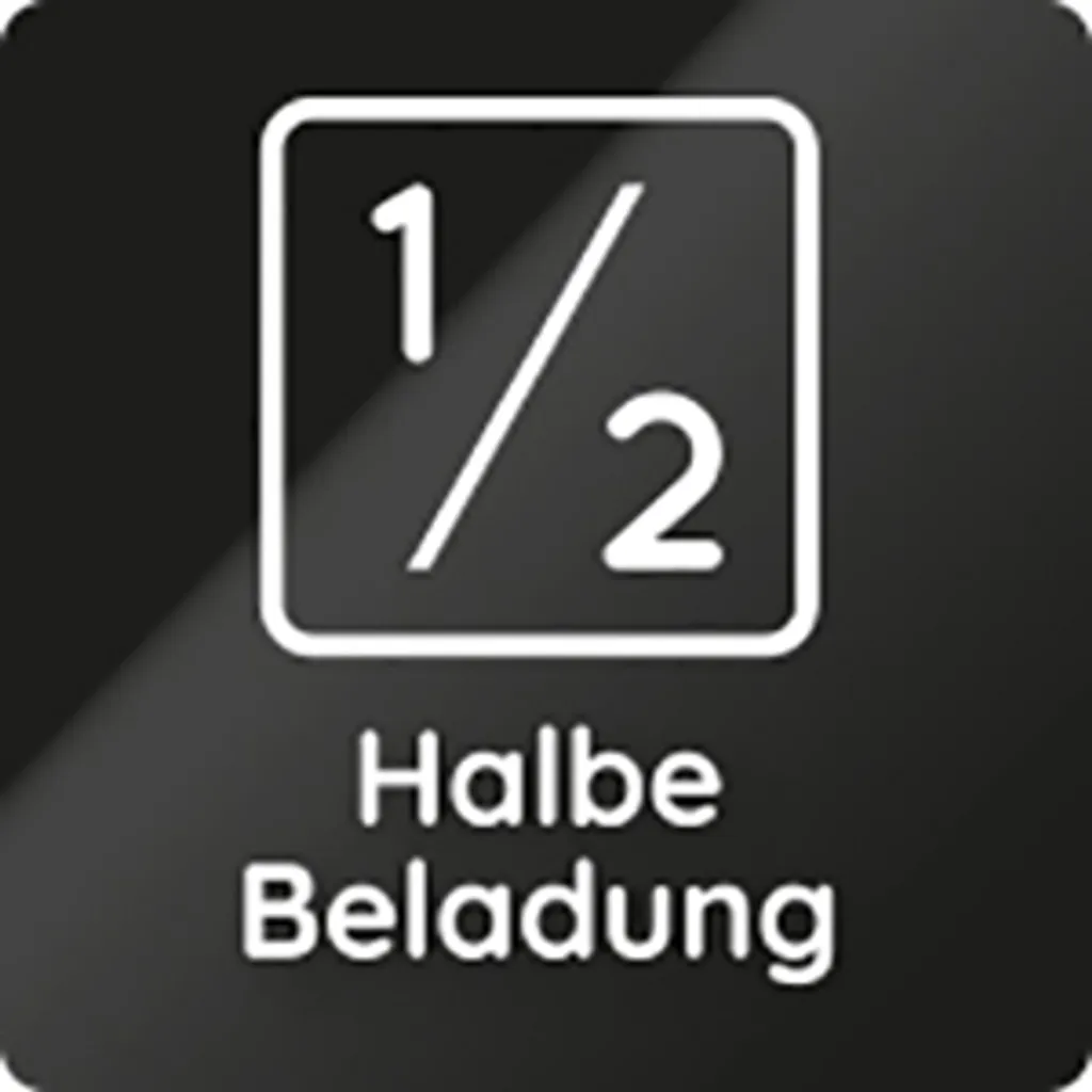 Bauknecht BRBE 2B19 X Geschirrspüler Integrierbarer Geschirrspüler / Startzeitvorwahl / 5 Standardprogramme/ Expressprogramm/ Option Halbe Beladung / Vollwasserschutz 13 Bauknecht BRBE 2B19 X Geschirrspüler Integrierbarer Geschirrspüler / Startzeitvorwahl / 5 Standardprogramme/ Expressprogramm/ Option Halbe Beladung / Vollwasserschutz - Image 11