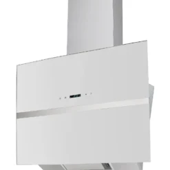 WOLKENSTEIN Dunstabzugshaube Schräghaube Mit Automatiköffnung 60cm W S4-60A++WTZ -Angebote Herd Liebe Store f1666e6ed0aa2741c8ffe887901d2751