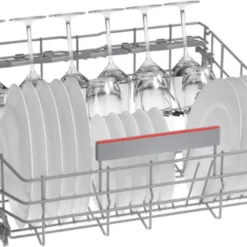 Bosch SBV4HCX48E Vollintegrierbarer Geschirrspüler, 60 Cm, , 44 DB, 9,5 L Wasser, VarioSpeed -Angebote Herd Liebe Store f1d06e572cad2b170a177622ba52b49c