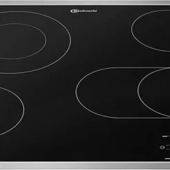 Whirlpool Bauknecht CTAR 9642 IN Elektro-Kochfelder - Edelstahl -Angebote Herd Liebe Store f217ec14ca08c1c9ca0f1409eb273bc1