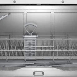 Bosch Serie 4 SKS62E32EU Tisch-Geschirrspüler - Weiß -Angebote Herd Liebe Store f2572ab4589ca03da93f7761738a7f66